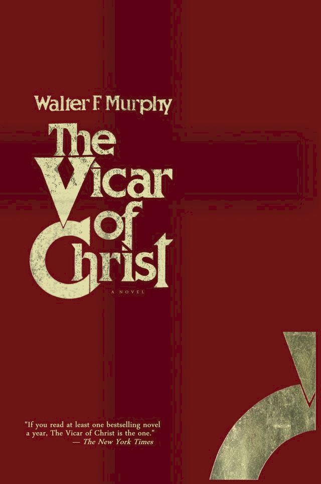  The Vicar of Christ(Kobo/電子書)