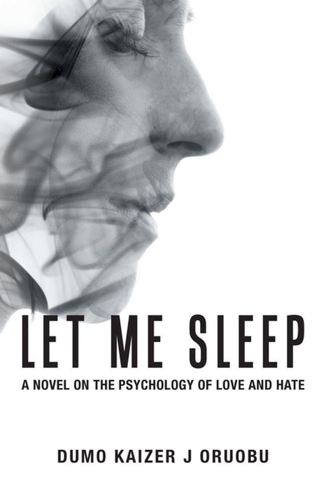  Let Me Sleep(Kobo/電子書)