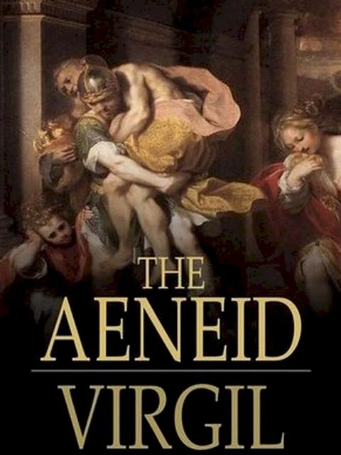 The Aeneid(Kobo/電子書)