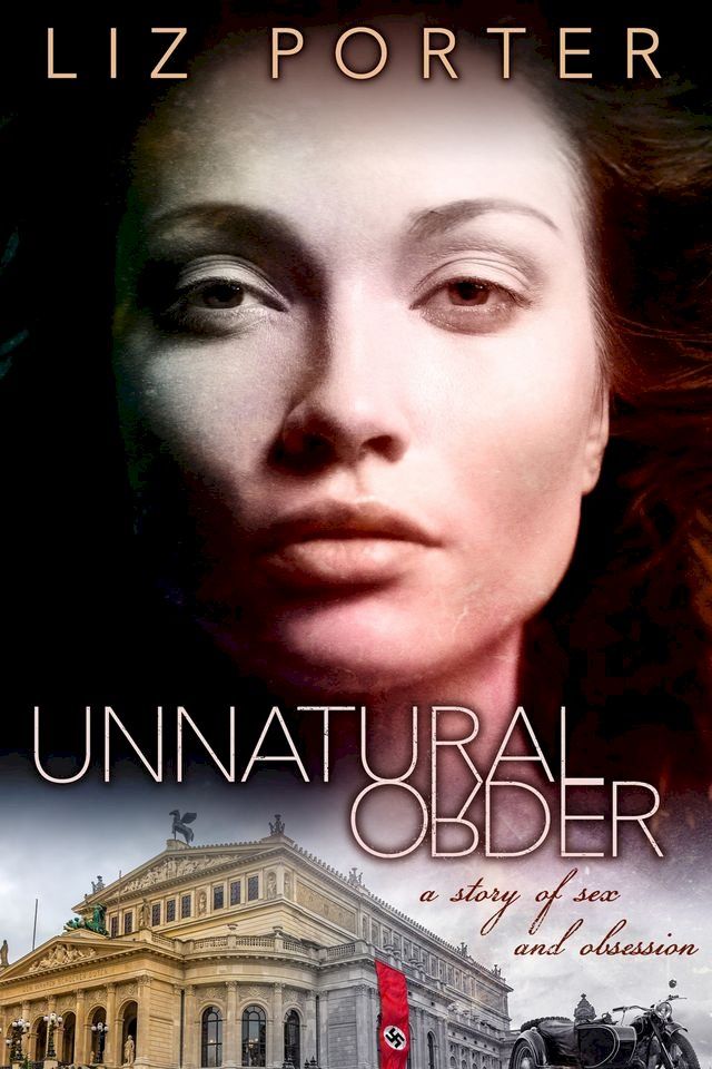  Unnatural Order(Kobo/電子書)