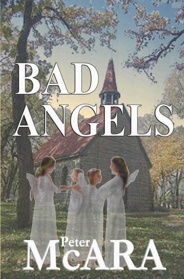  Bad ANGELS(Kobo/電子書)