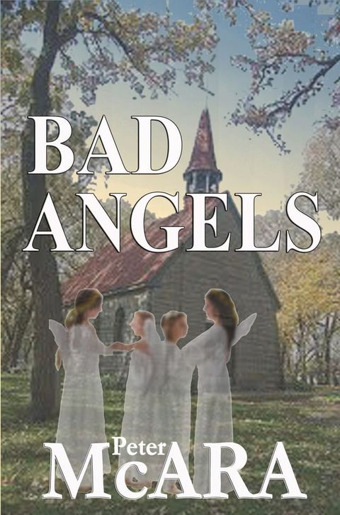 Bad ANGELS(Kobo/電子書)