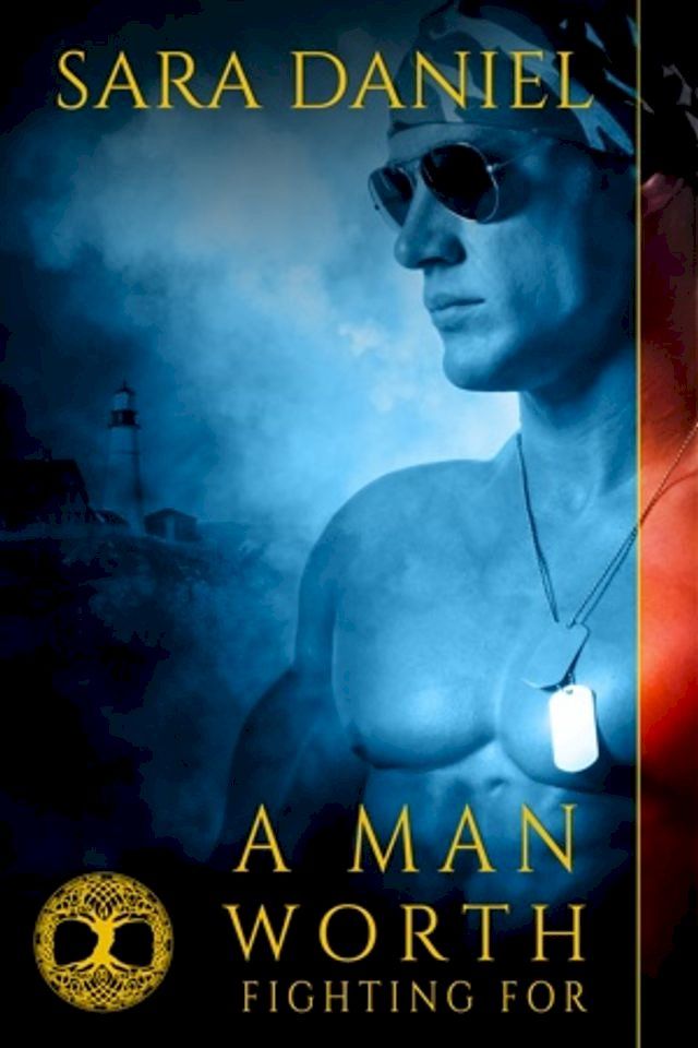  A Man Worth Fighting For (Wiccan Haus book 2)(Kobo/電子書)