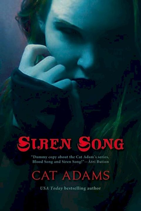 Siren Song(Kobo/電子書)