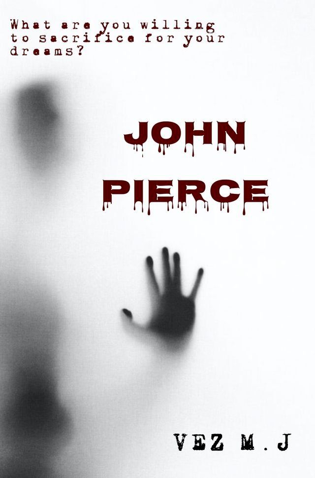  John Pierce(Kobo/電子書)