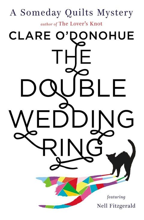 The Double Wedding Ring(Kobo/電子書)