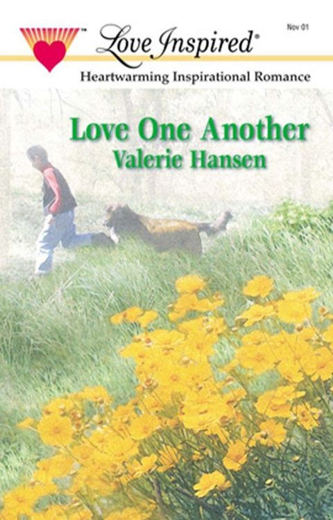 Love One Another(Kobo/電子書)