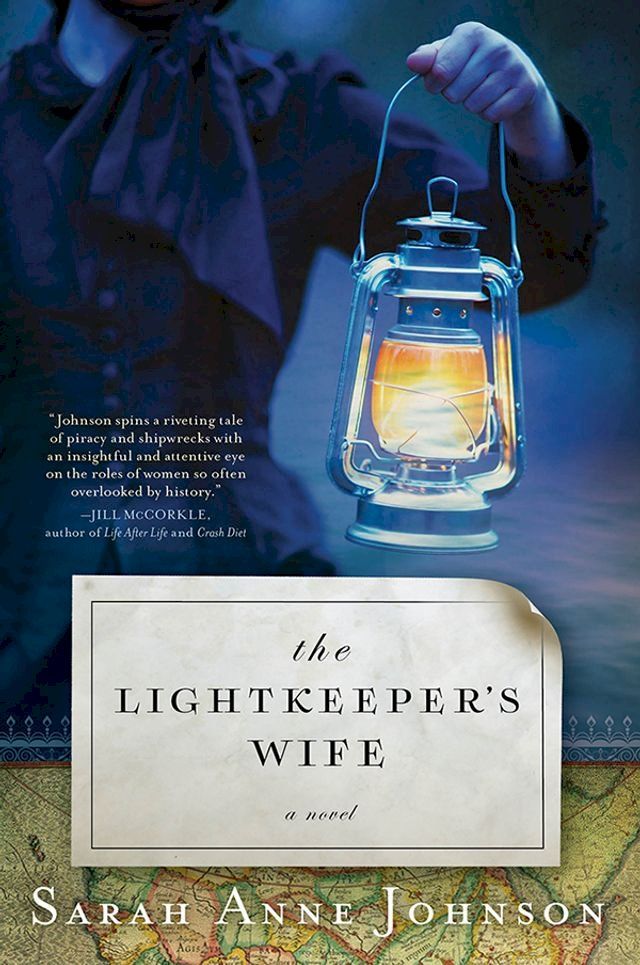  The Lightkeeper's Wife(Kobo/電子書)