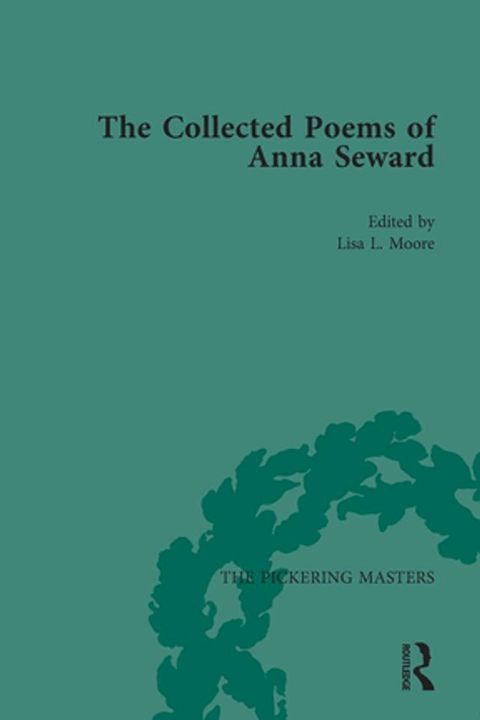 The Collected Poems of Anna Seward Volume 2(Kobo/電子書)