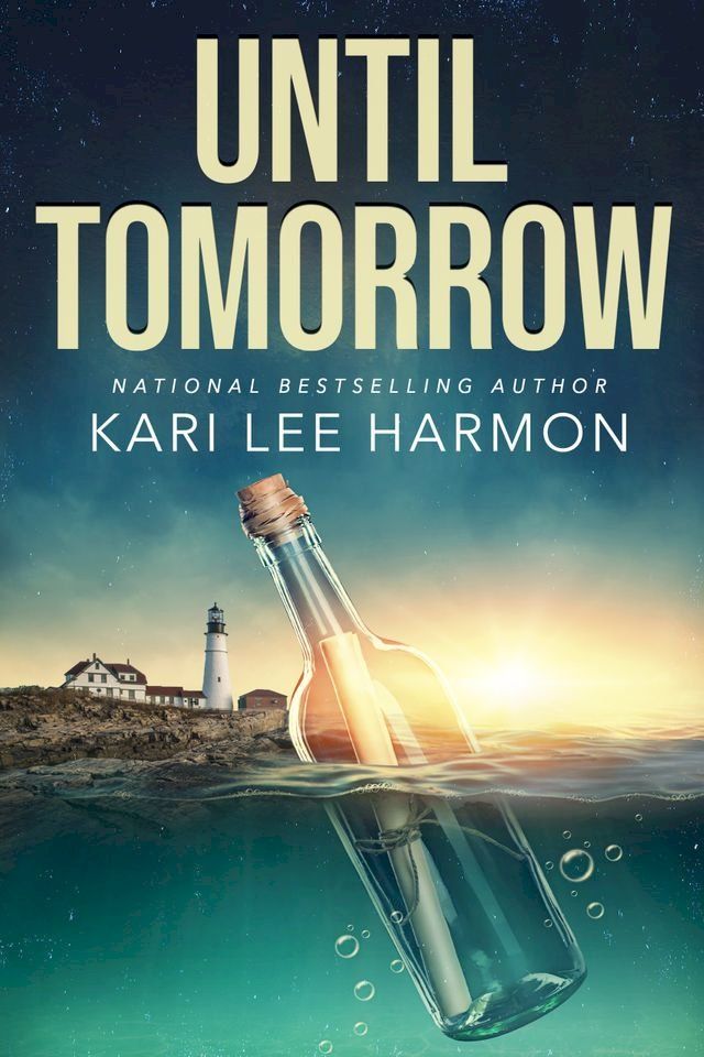  Until Tomorrow(Kobo/電子書)