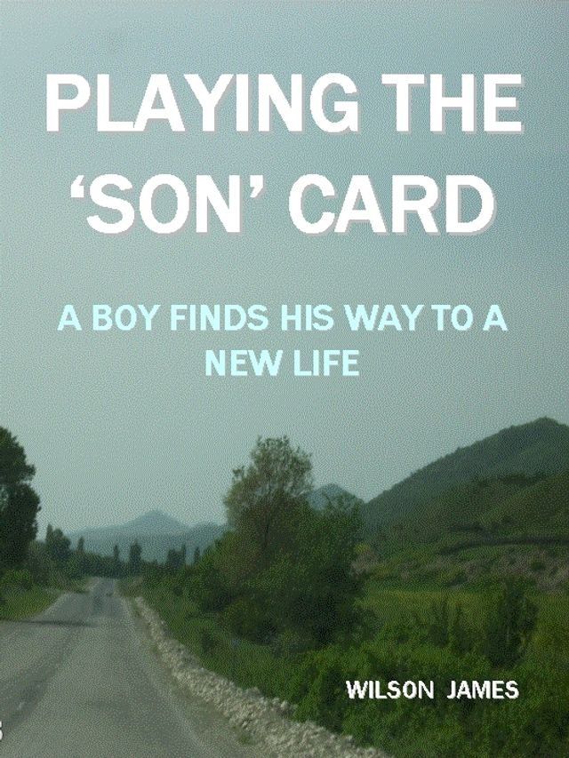  Playing the 'Son' Card(Kobo/電子書)