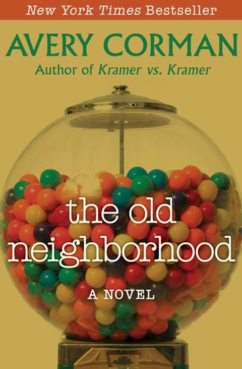 The Old Neighborhood(Kobo/電子書)