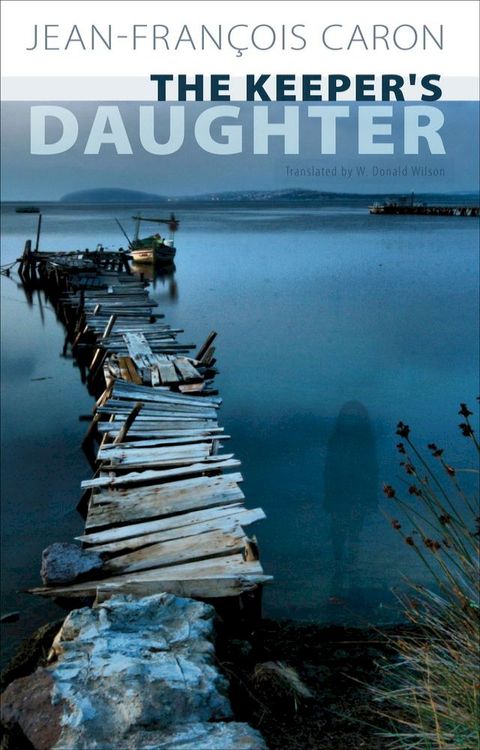 The Keeper's Daughter ebook(Kobo/電子書)