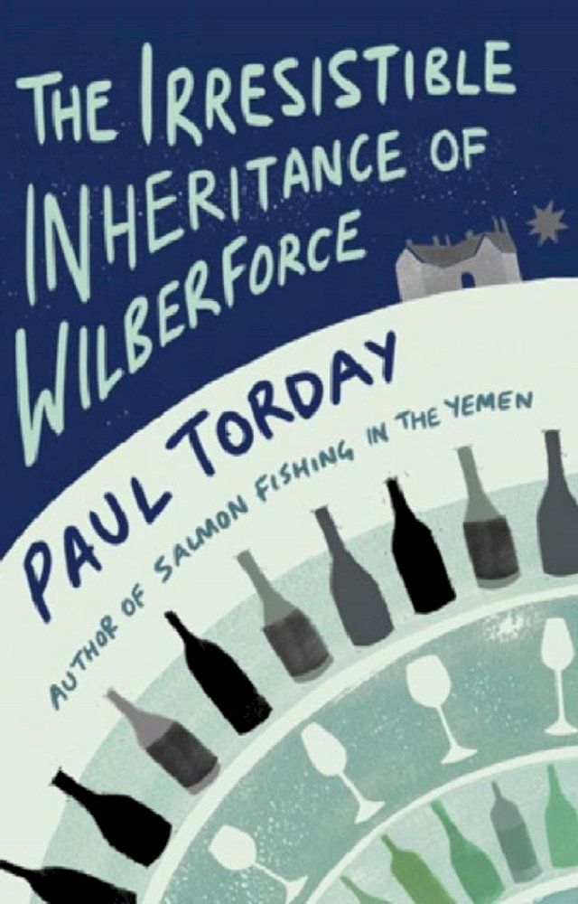  The Irresistible Inheritance Of Wilberforce(Kobo/電子書)