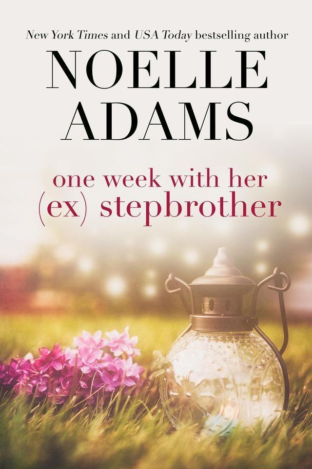  One Week with her (Ex) Stepbrother(Kobo/電子書)