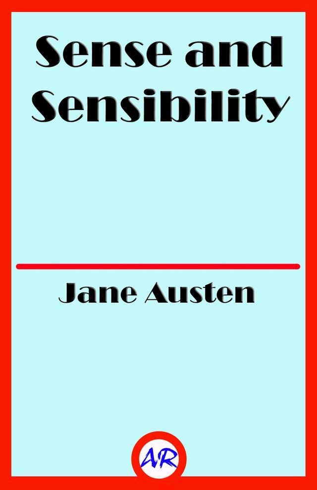  Sense and Sensibility(Kobo/電子書)