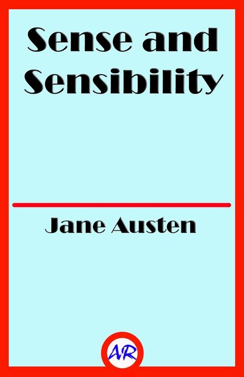 Sense and Sensibility(Kobo/電子書)