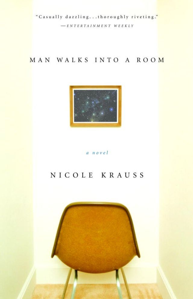  Man Walks Into a Room(Kobo/電子書)