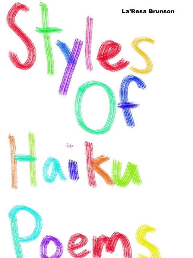  Styles of Haiku Poems(Kobo/電子書)