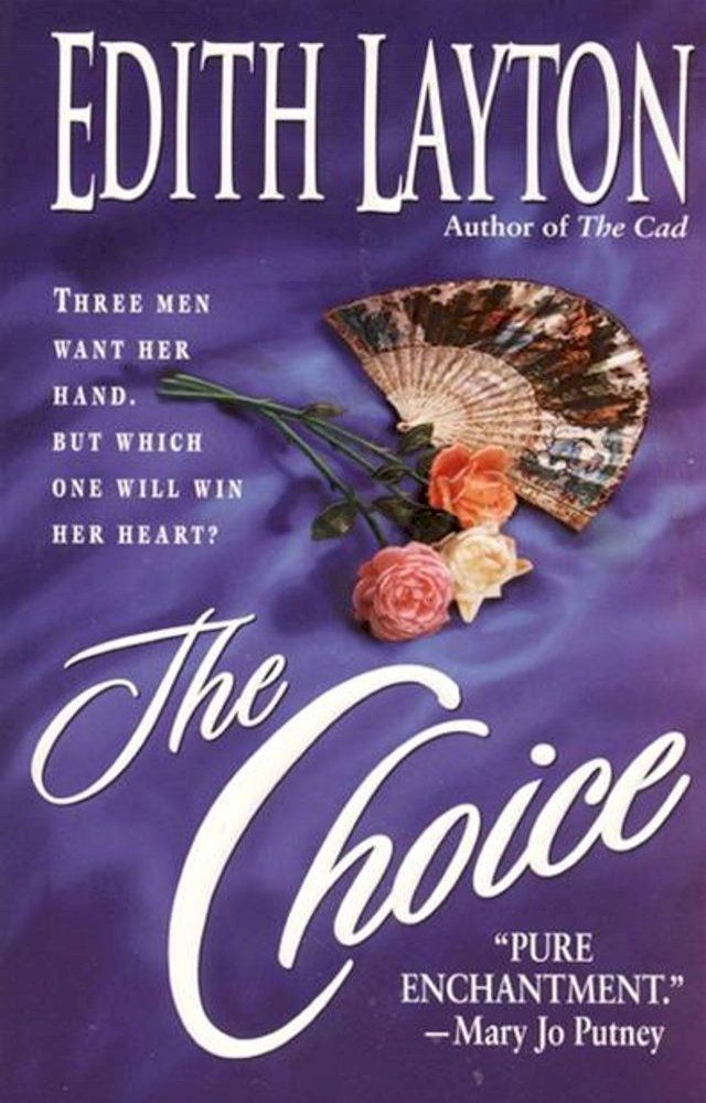  The Choice(Kobo/電子書)