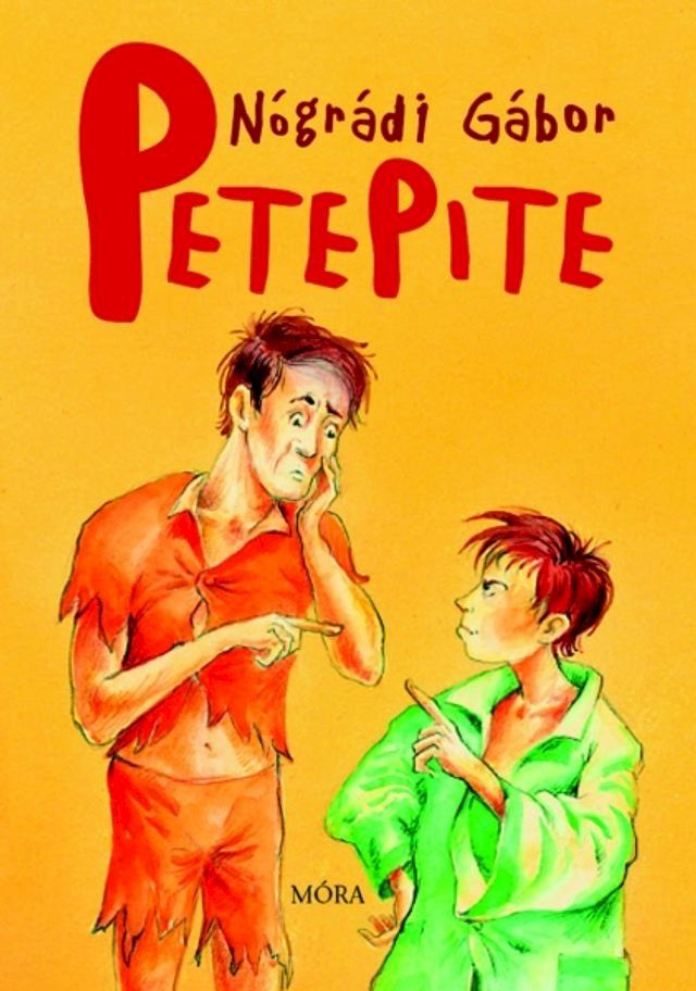  PetePite(Kobo/電子書)