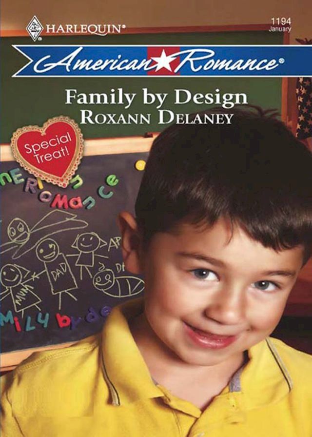  Family by Design (Motherhood, Book 4) (Mills & Boon Love Inspired)(Kobo/電子書)