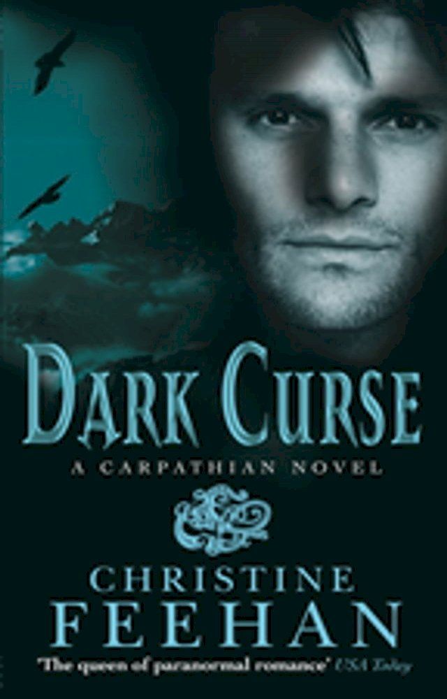  Dark Curse(Kobo/電子書)