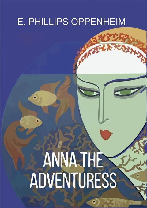 Anna the Adventuress(Kobo/電子書)