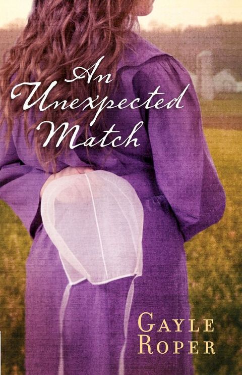 An Unexpected Match(Kobo/電子書)