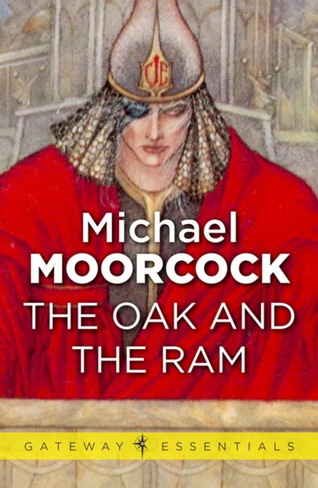  The Oak and the Ram(Kobo/電子書)