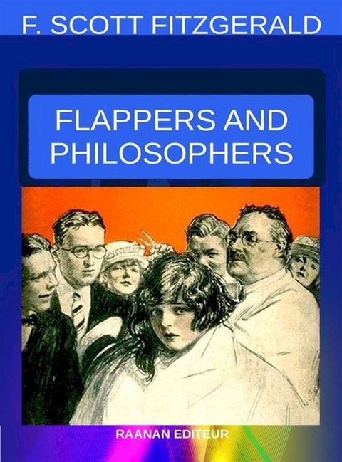 Flappers and Philosophers(Kobo/電子書)