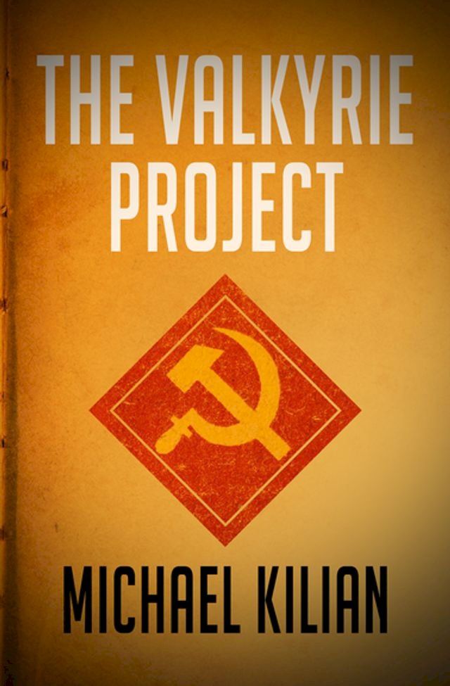  The Valkyrie Project(Kobo/電子書)