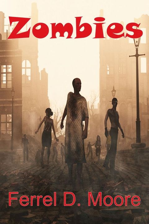 Zombies(Kobo/電子書)