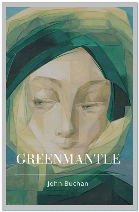 Greenmantle(Kobo/電子書)