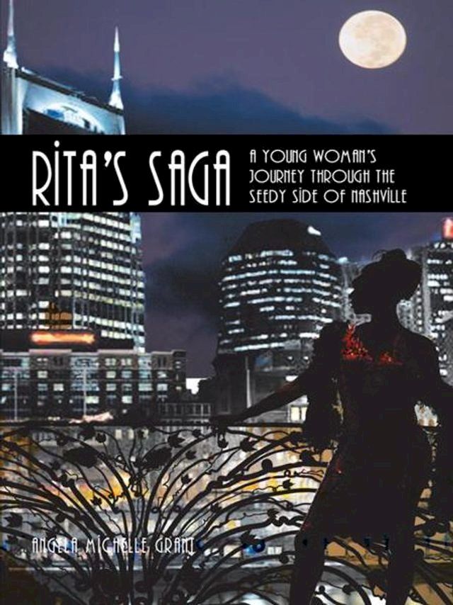  Rita’S Saga(Kobo/電子書)