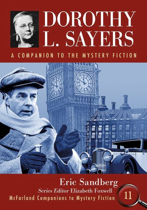 Dorothy L. Sayers(Kobo/電子書)