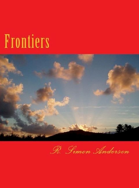 Frontiers(Kobo/電子書)