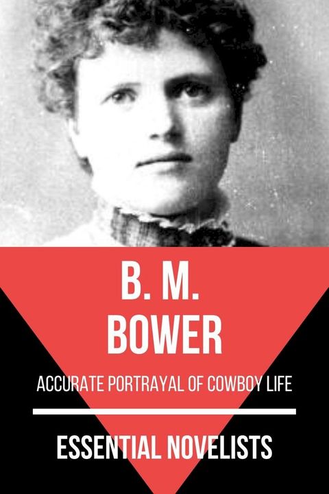 Essential Novelists - B. M. Bower(Kobo/電子書)