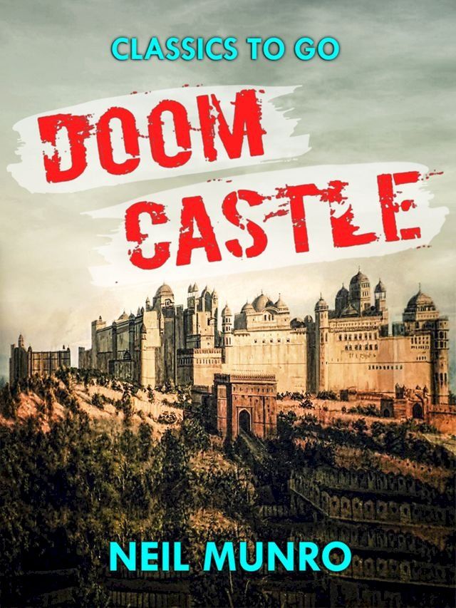  Doom Castle(Kobo/電子書)