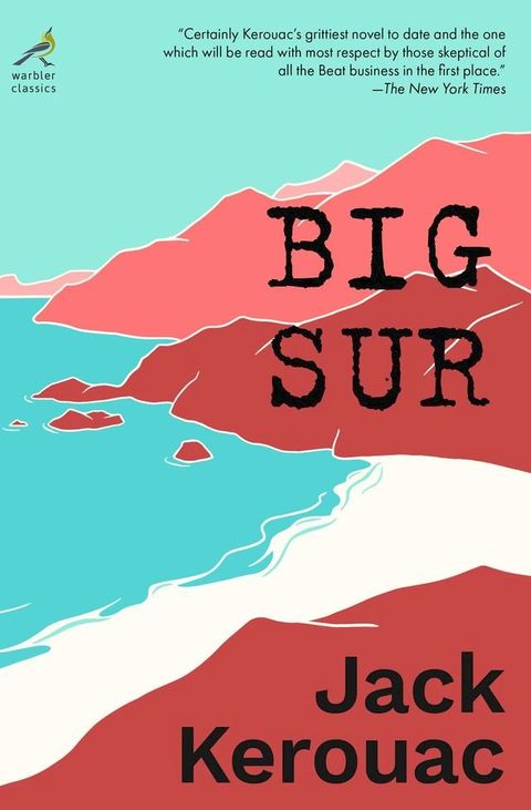 Big Sur(Kobo/電子書)