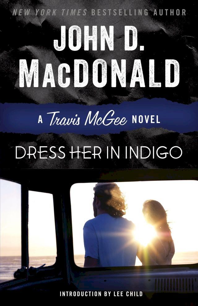  Dress Her in Indigo(Kobo/電子書)