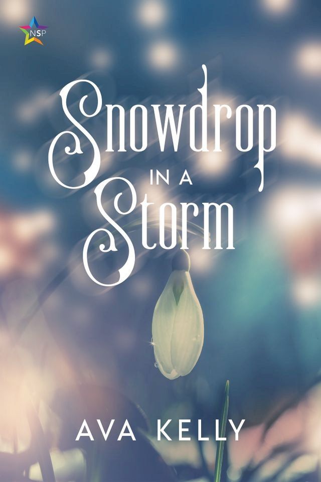  Snowdrop in a Storm(Kobo/電子書)