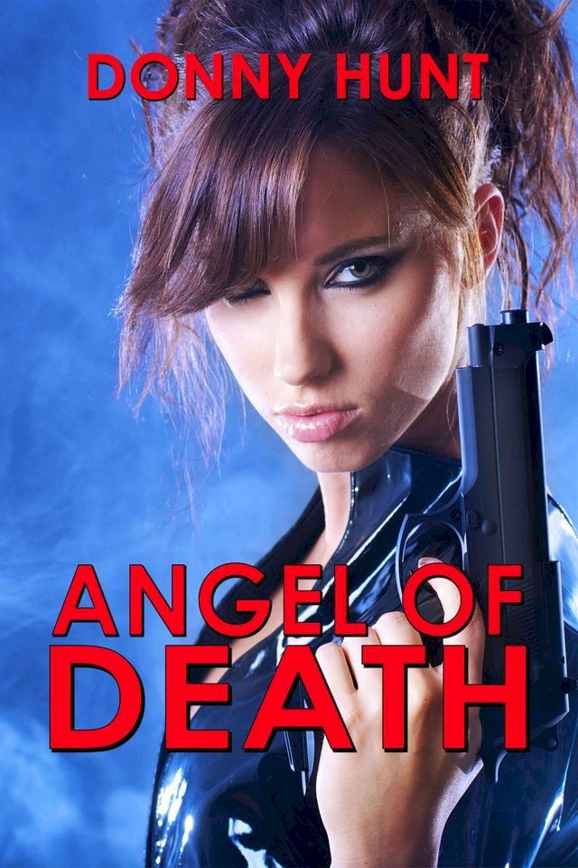  Angel of Death(Kobo/電子書)