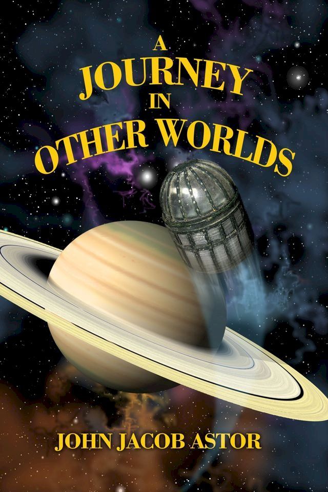  A Journey in Other Worlds(Kobo/電子書)