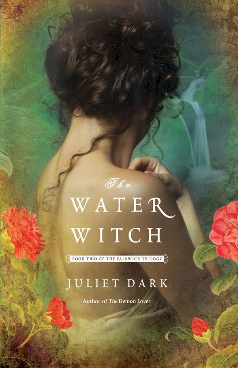 The Water Witch(Kobo/電子書)