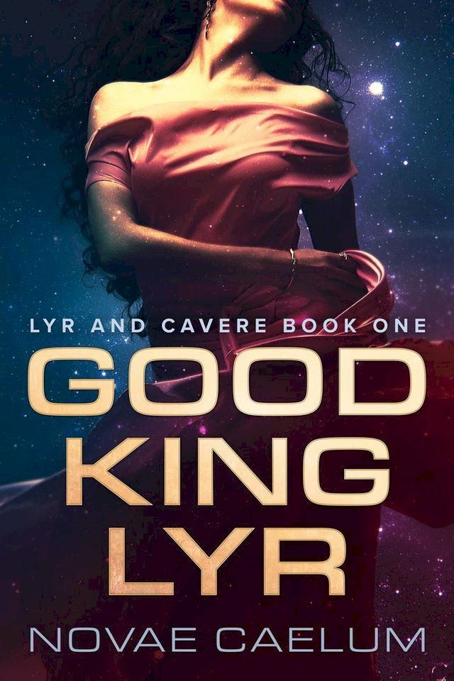  Good King Lyr(Kobo/電子書)