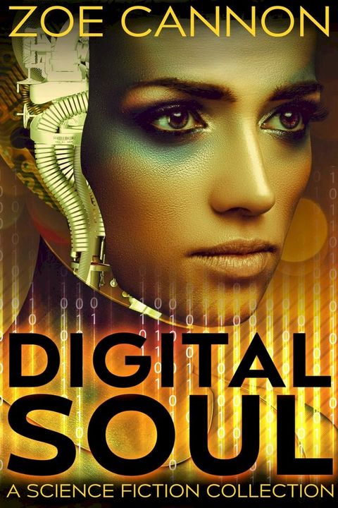 Digital Soul(Kobo/電子書)