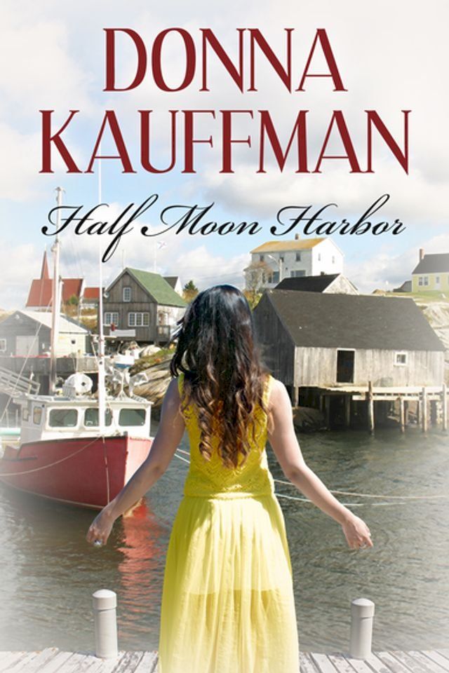  Half Moon Harbor(Kobo/電子書)