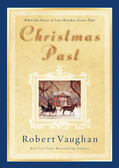 Christmas Past(Kobo/電子書)