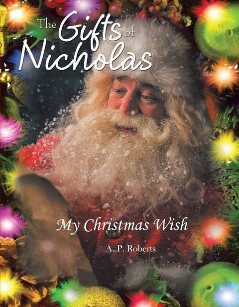 The Gifts of Nicholas(Kobo/電子書)